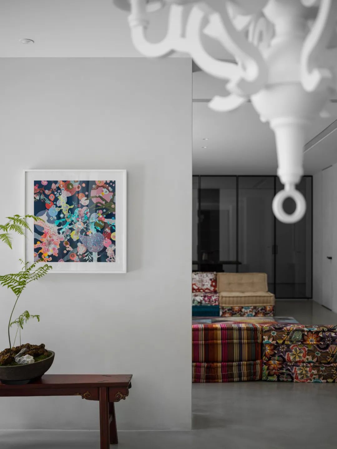 月湖山庄丨中国上海丨刘宏-28