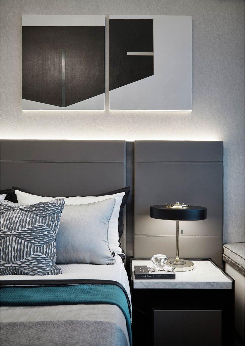 东莞万科翡翠松湖-33