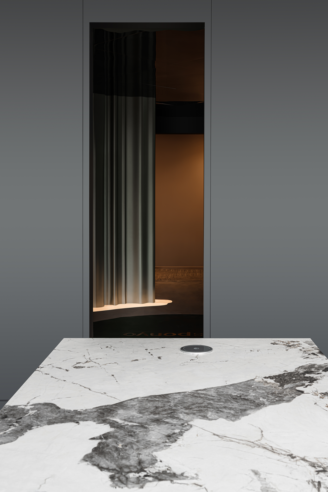 Miss Ponyo 办公室丨中国成都丨尚舍家·STUDIO.Y 室内设计事务所-42