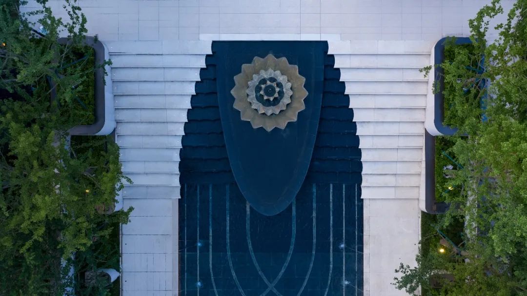 邂逅浪漫法式生活——大连中海云麓公馆-8