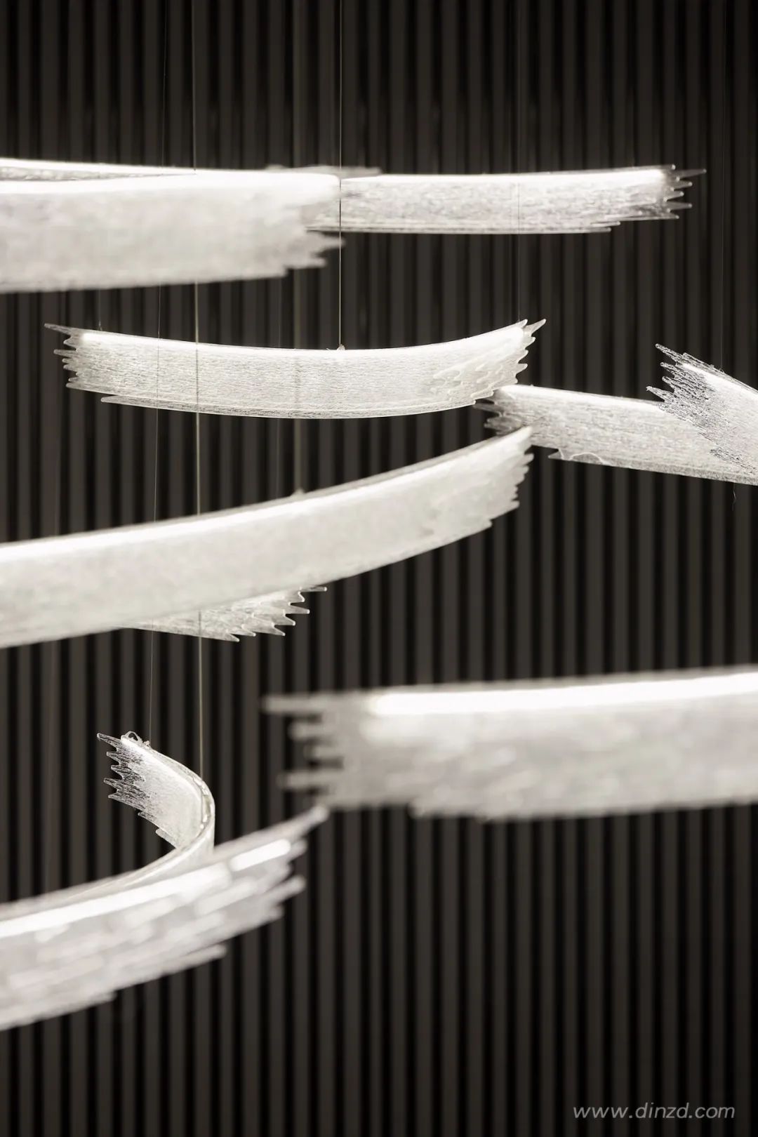 曲径通幽的常熟招商·琴湖小镇展示中心-13