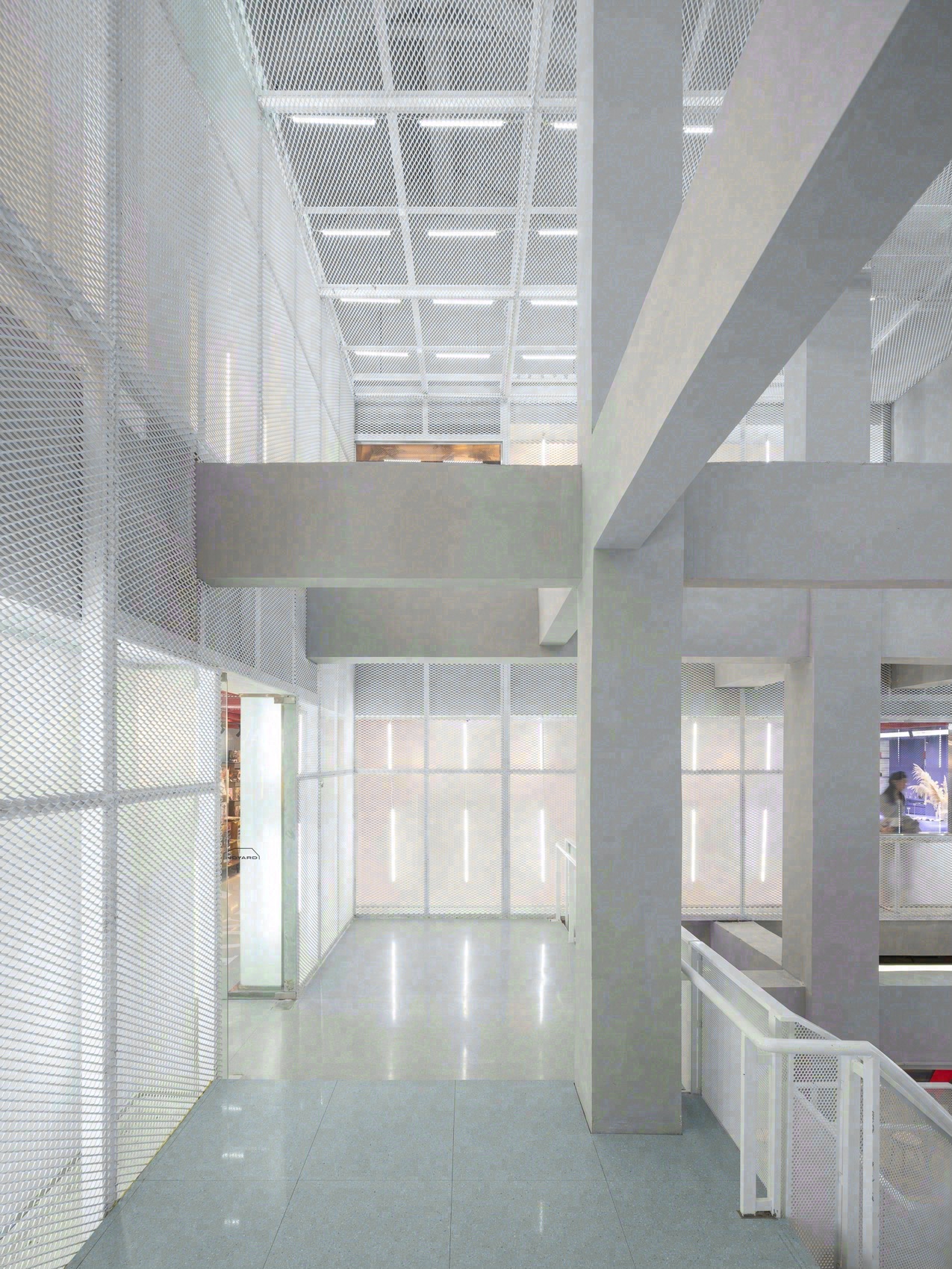 海口高兴里NOYARD商业集合体丨中国海口丨上海大舟建筑设计事务所-56