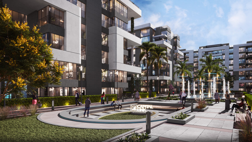 Kardia 复合项目丨埃及丨Hafez Consultants-16