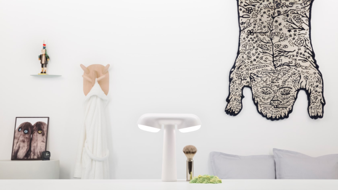 Moustache 品牌巴黎实体店丨法国巴黎-55