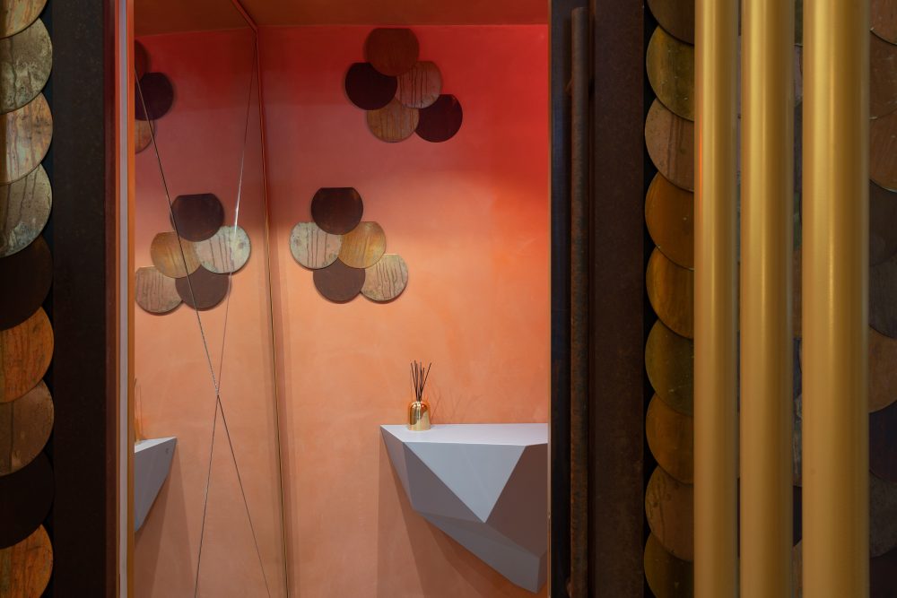 意大利Crudo Sushibar餐厅(2020)-27