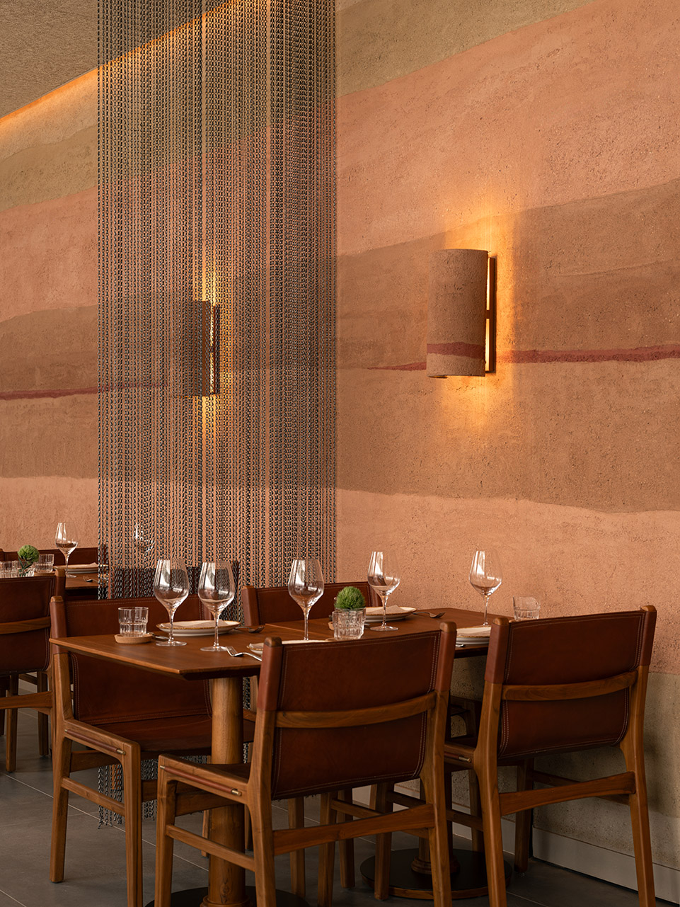 Fireplace餐厅，新加坡 / Hot Design Folks studio-16