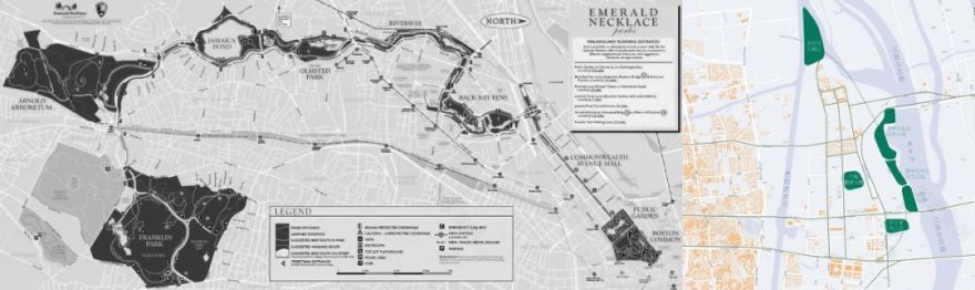 扬州翡翠公园 | 现代风格与自然元素的完美融合-10