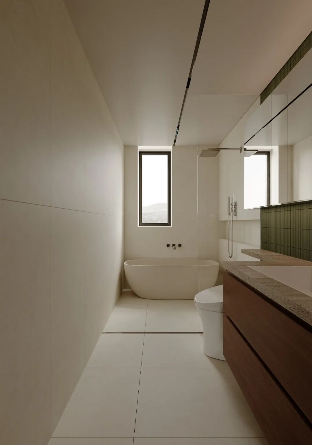 听松风处丨中国洛阳丨隅间空间设计工作室-95