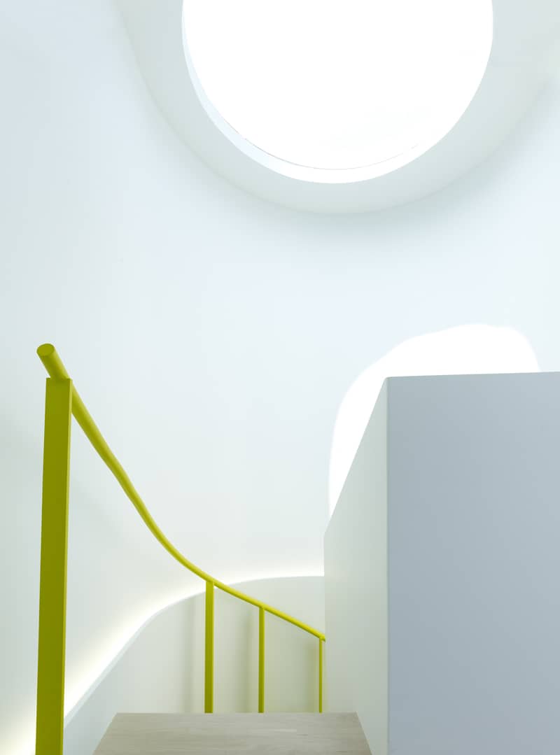 第19街天台 · 外交事务处（注：DFA一般常见为Department of Foreign Affairs的缩写，直译为外交事务处，但需结合具体语境确定其准确所指，若此处DFA有其他特定含义，请提供更多背景信息） 丨美国曼哈顿-2