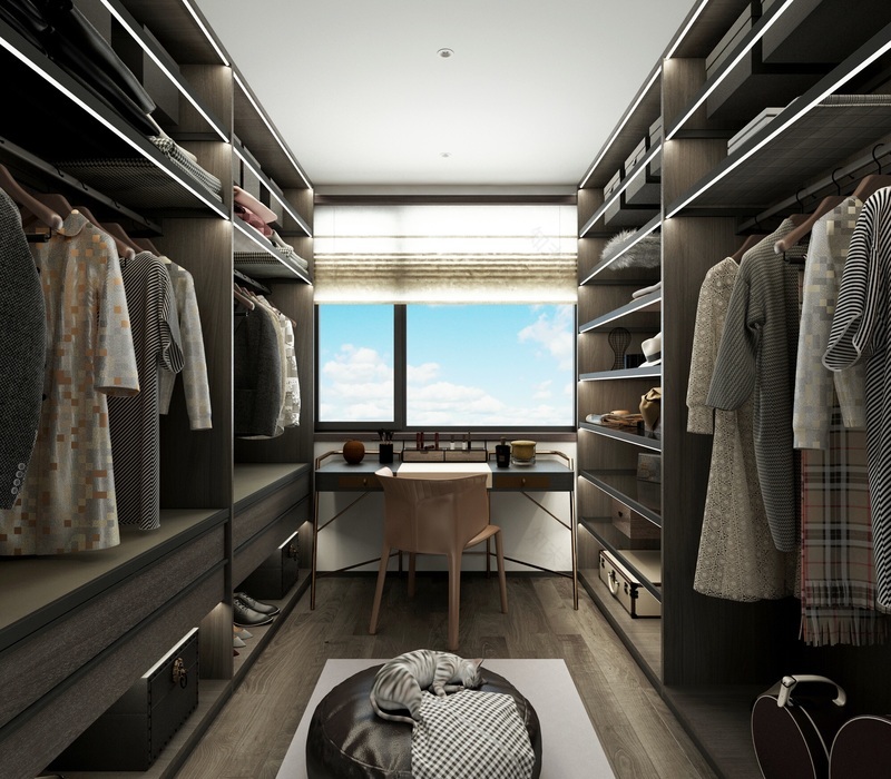 翠玲珑·新中式生活艺术空间-10