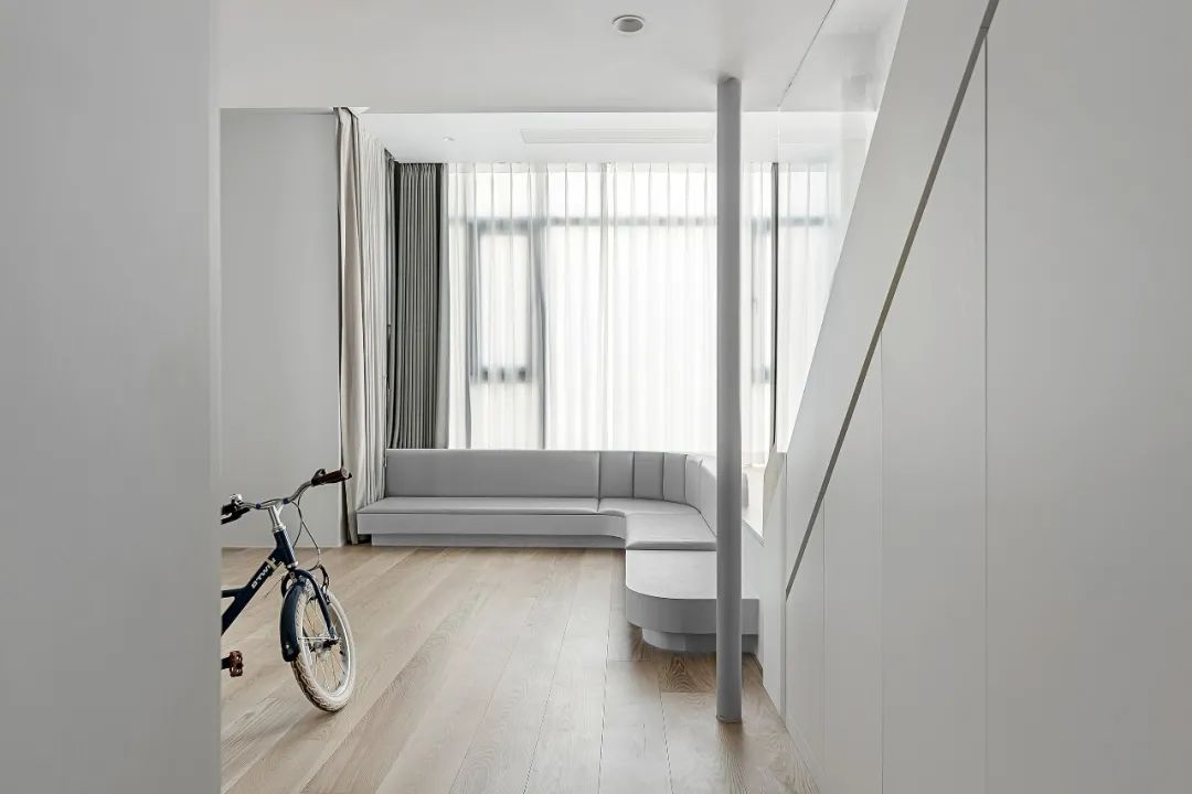 儿童 LOFT 设计丨室内设计之家-19