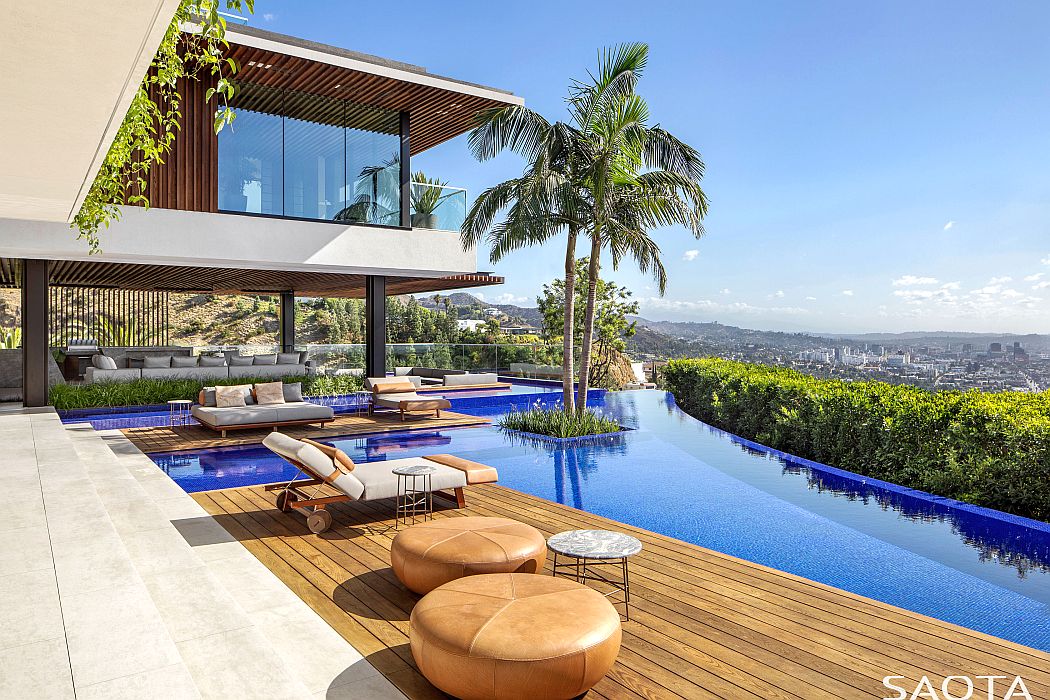 山坡丨美国洛杉矶丨SAOTA-14