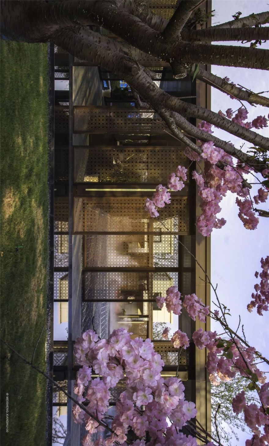 古今交融·郑州美盛·象湖 100 展示区-16