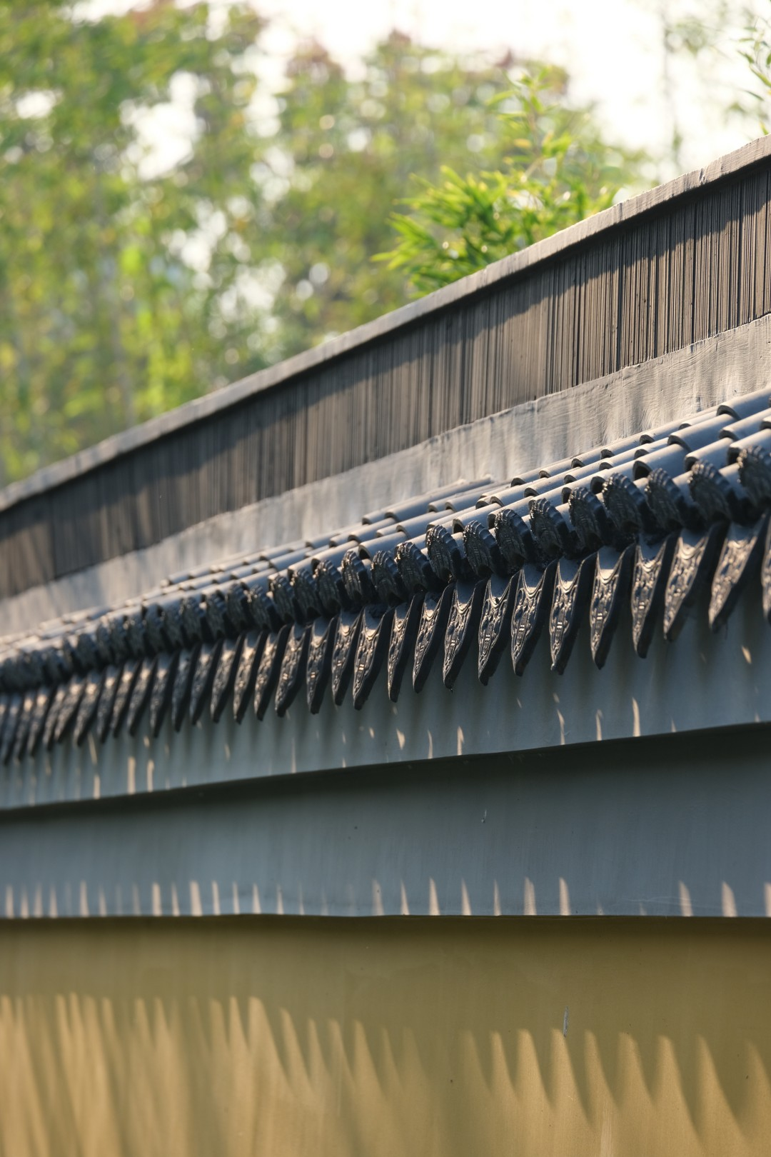 公园里的新天地|上海蟠龙天地荣膺“国家级旅游休闲街区”，华建集团环境院设计助力城市更新-97