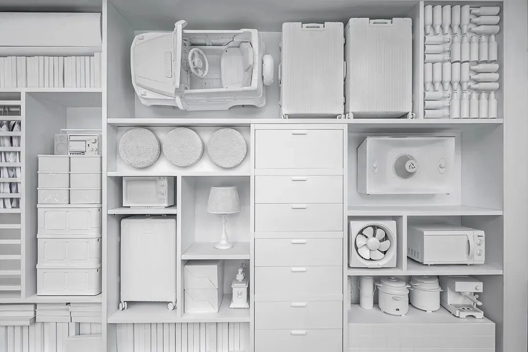 上海复合体验馆丨中国上海-136