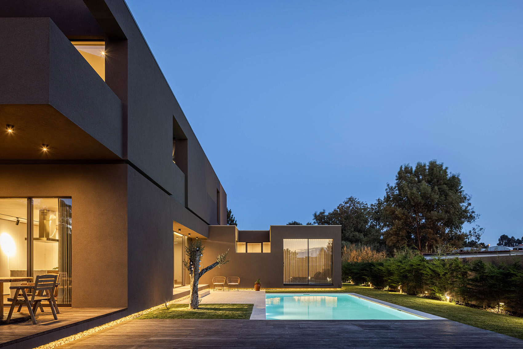 马达莱娜之家丨葡萄牙丨Paulo Martins Arquitectura-69