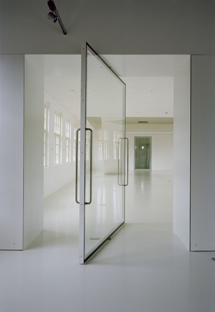 经典复兴 | 荷兰维恩海兹博物馆设计-35