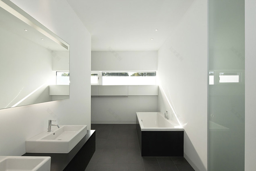 丨德国杜塞尔多夫丨Döring Dahmen Joeressen Architekten-8