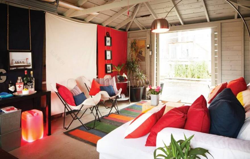 车库改造成小住宅-15