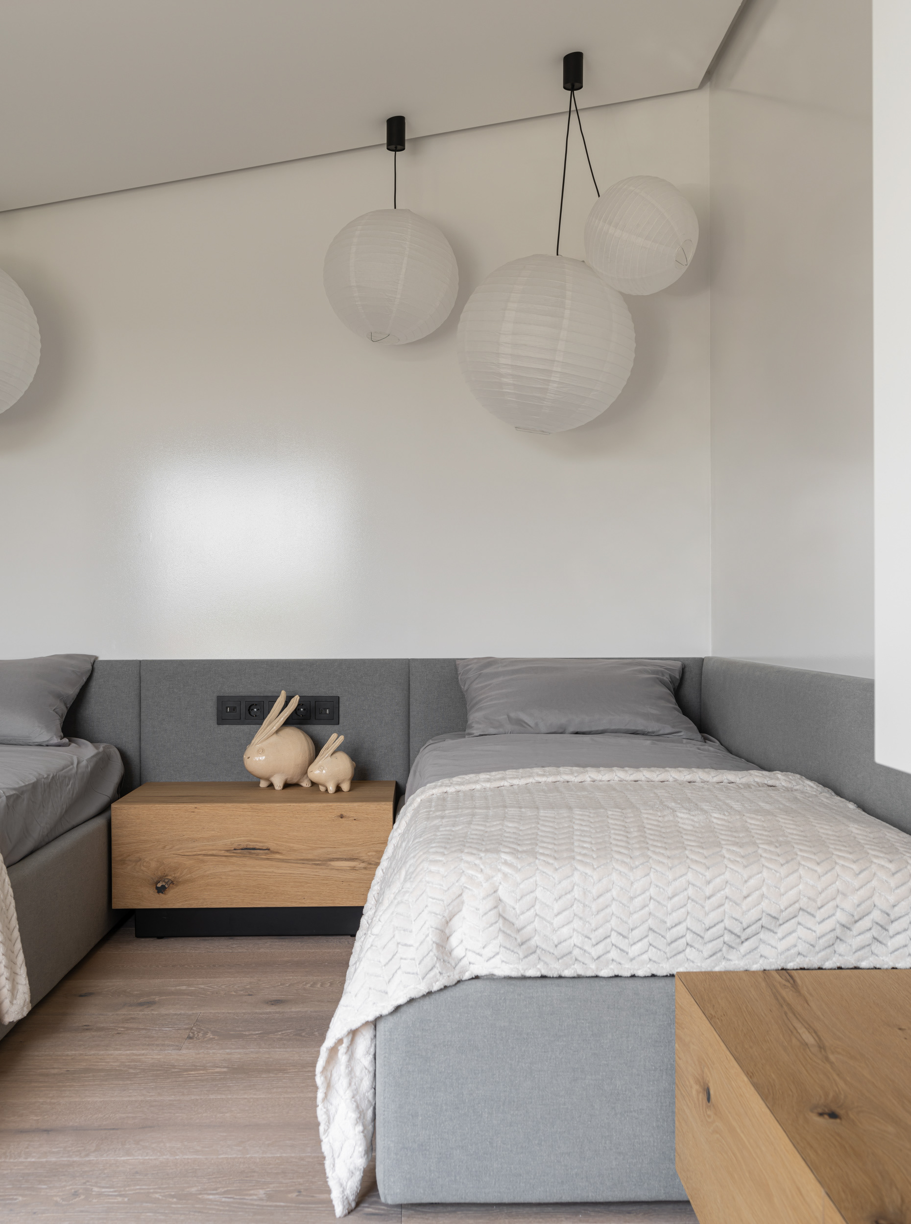 MRIIA 之家

注：由于MRIIA不是常见词汇，不清楚其确切含义，这里按照原文保留其形式进行翻译 丨乌克兰基辅丨MAKHNO Studio和Illia Tovstonog-134