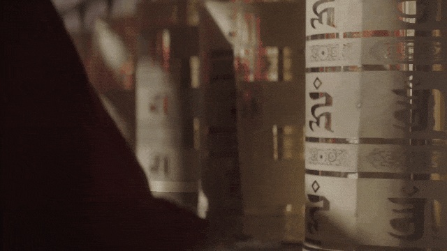 德钦梅里泊度温泉酒店丨中国丨W.DESIGN 无间设计-24