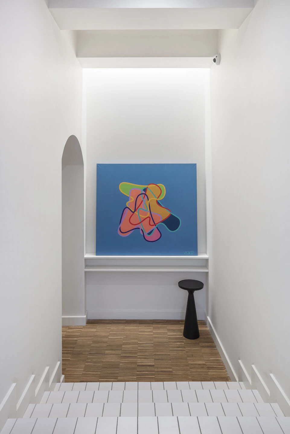 MYRA 创意社区总部丨Treivas-16