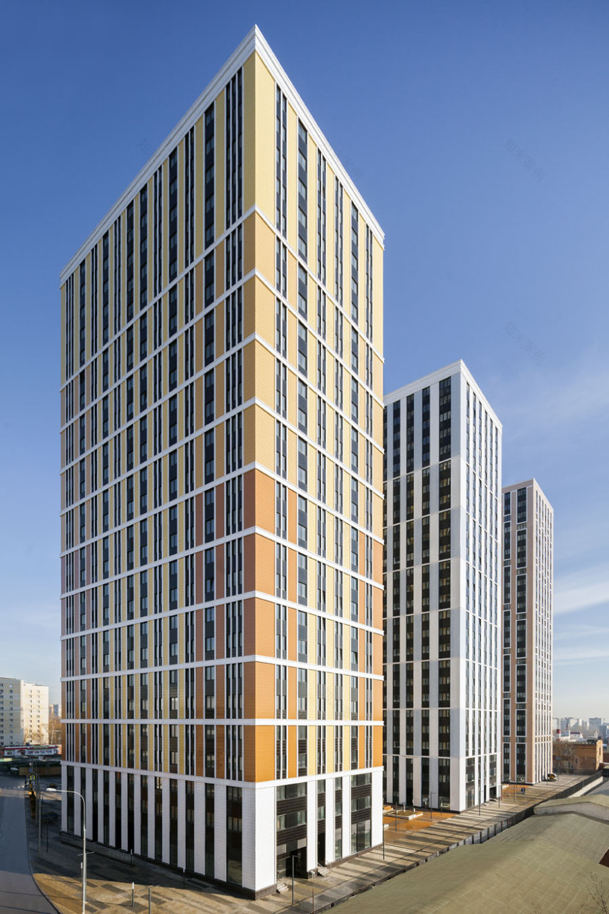 五彩陶瓷构建的水岸家园-13