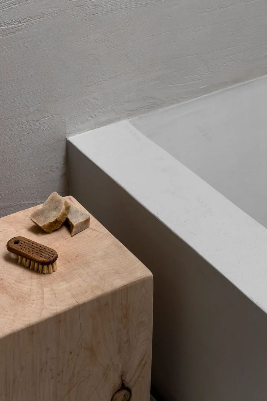 巴旺黑兹住宅丨澳大利亚墨尔本丨Adam Kane 建筑事务所-23