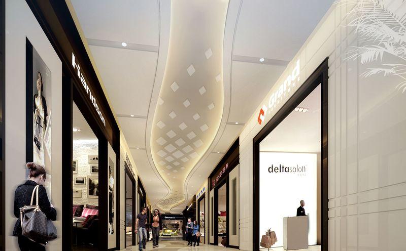 成都居然之家家之尊国际家居馆-13