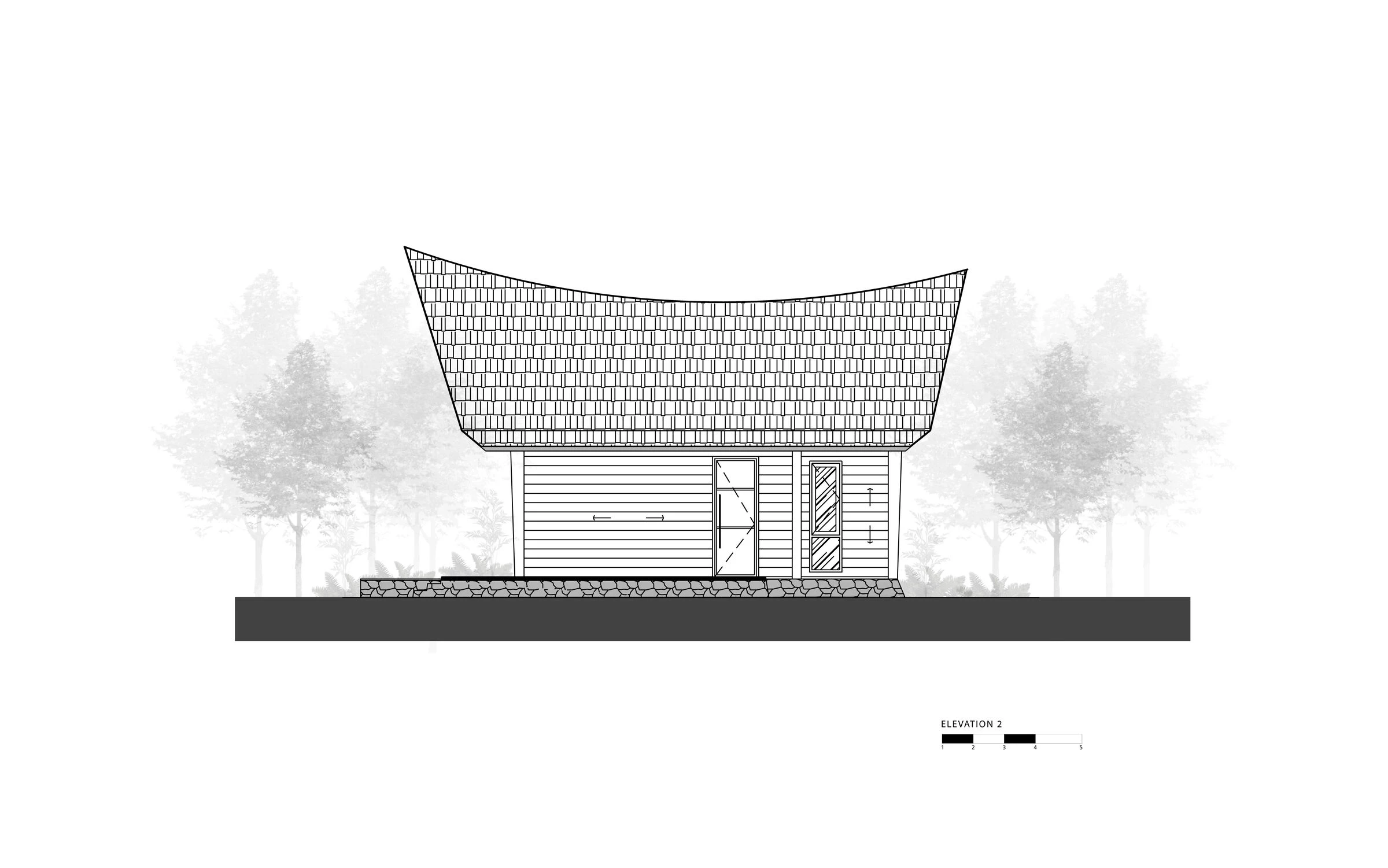 Desa Hay 别墅群丨印度丨Arkana Architects-60