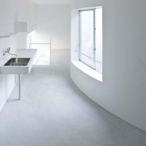 丨日本神奈川丨SANAA(妹岛和世 + 西泽立卫)-37