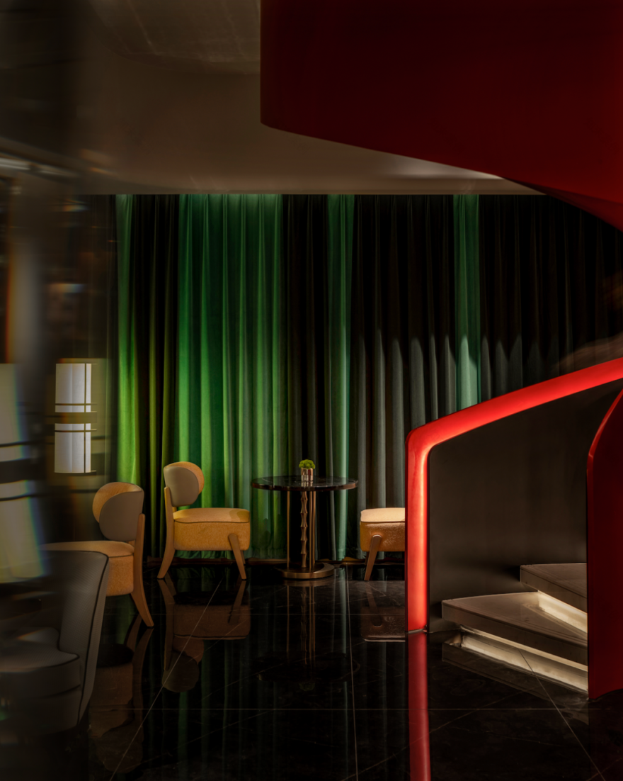 俪水5号巷丨中国沈阳丨大展装饰设计顾问有限公司-29