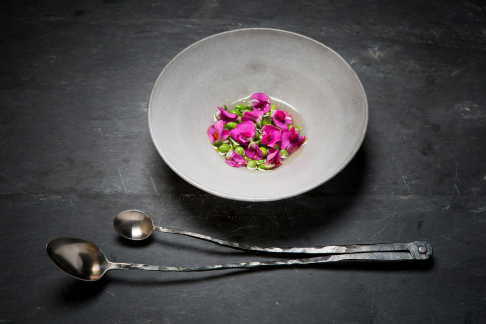 实验性美食活动 | Amsterdam 的 Lloyd 酒店文化大使馆-38