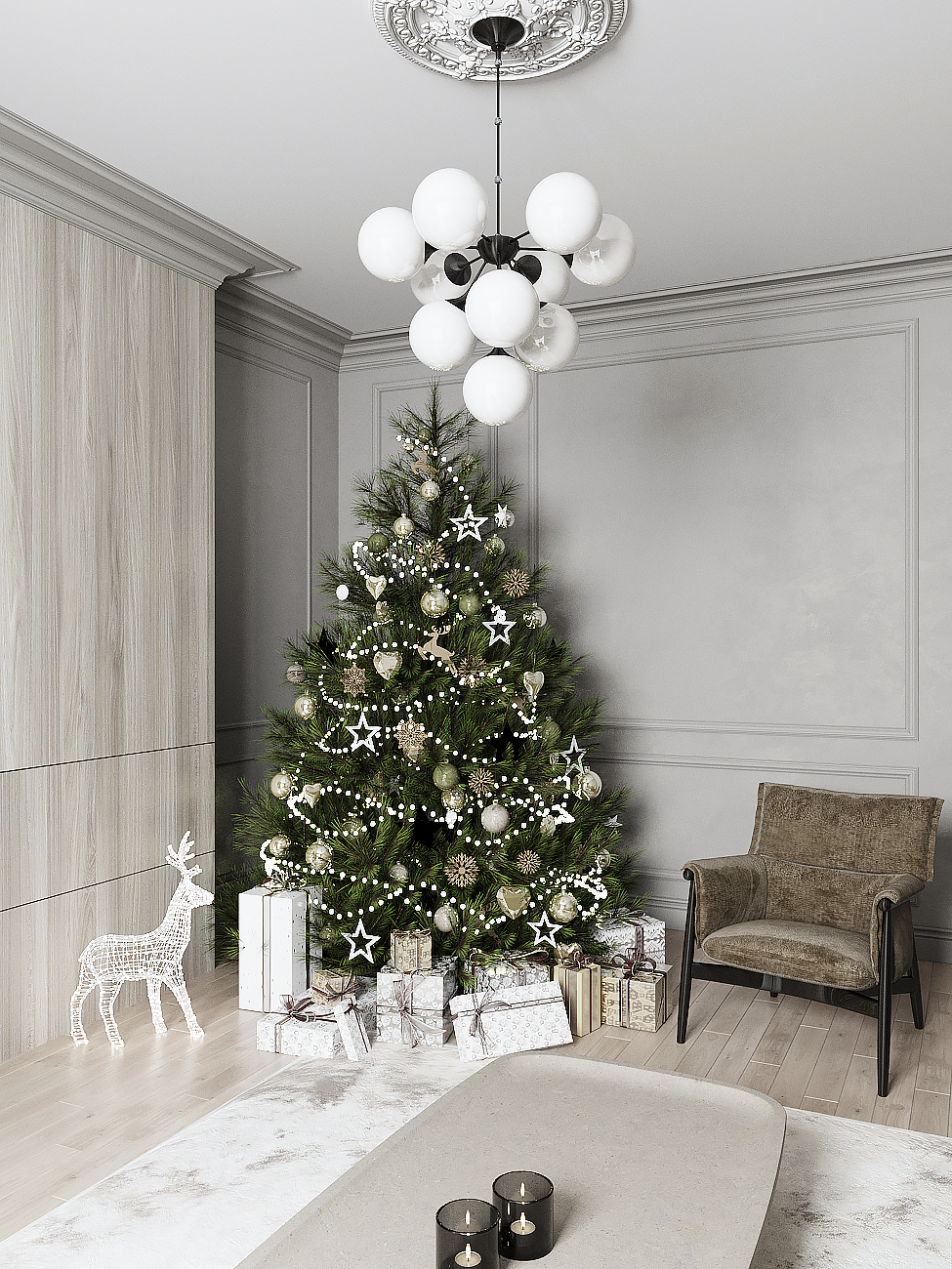 新年祝福设计丨Tavad Mirzayeva-4