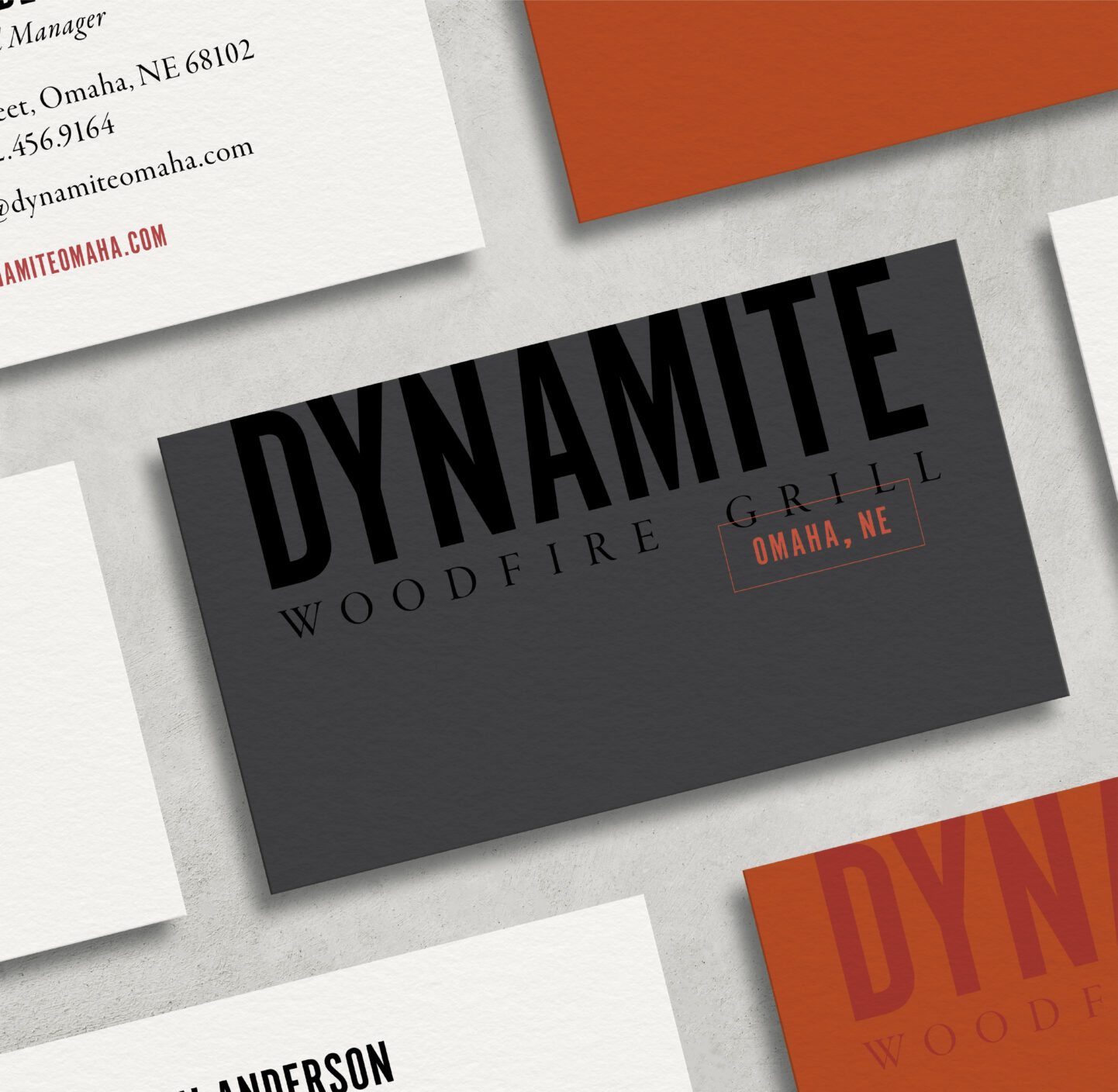 As Brilliantly Unexpected as the City that Inspired It-21