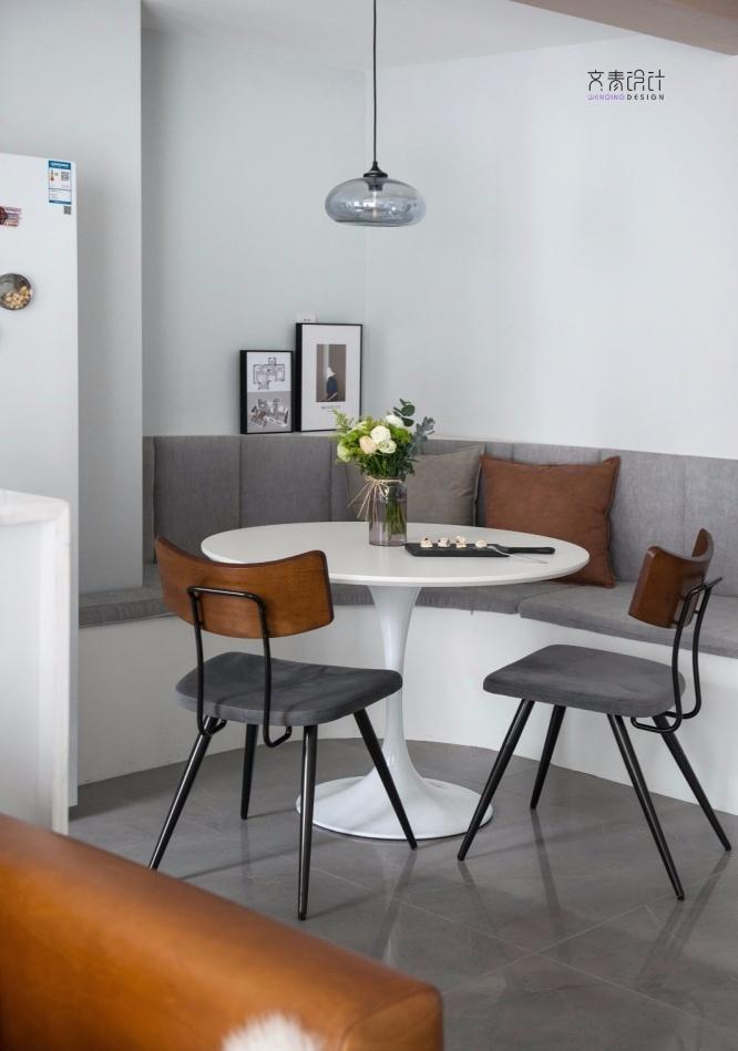 小户型逆袭,打造幸福两人世界-24