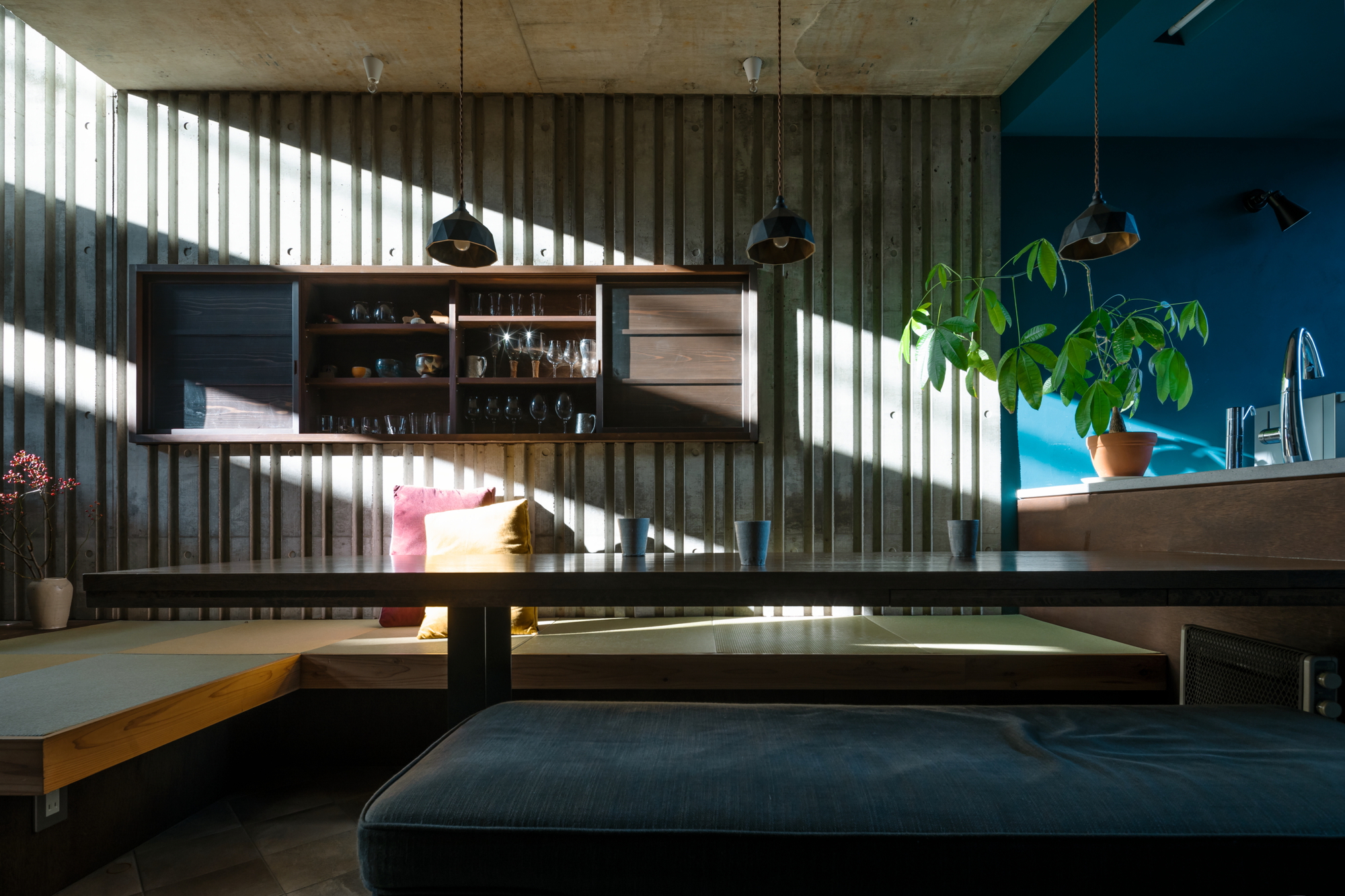 小田原之家丨日本丨Niko Design Studio-23