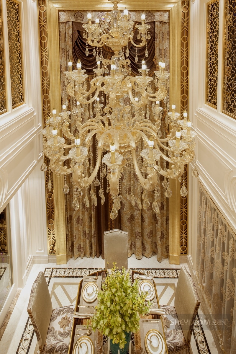 王坤设计——纯水岸●东湖别墅-8