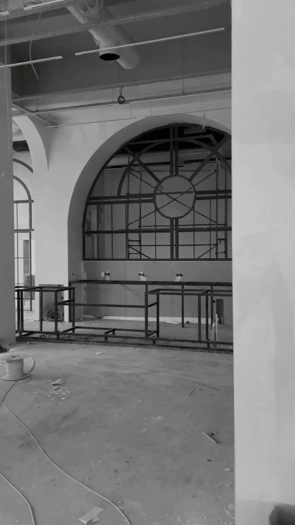 塔特萨巴赫·咖啡馆丨阿塞拜疆丨Toghrul Naghiyev-20