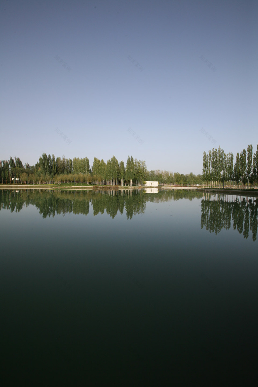 新疆巴州和硕团结公园丨中国新疆丨Rland 源树景观规划设计事务所-50