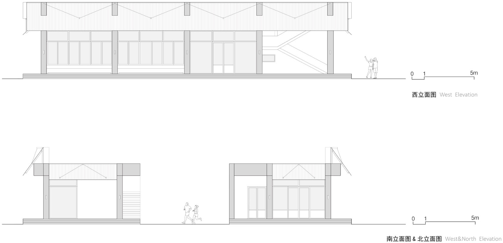 Dreamland追光咖啡馆丨中国铜川丨即时设计研究所（IM Design）-106
