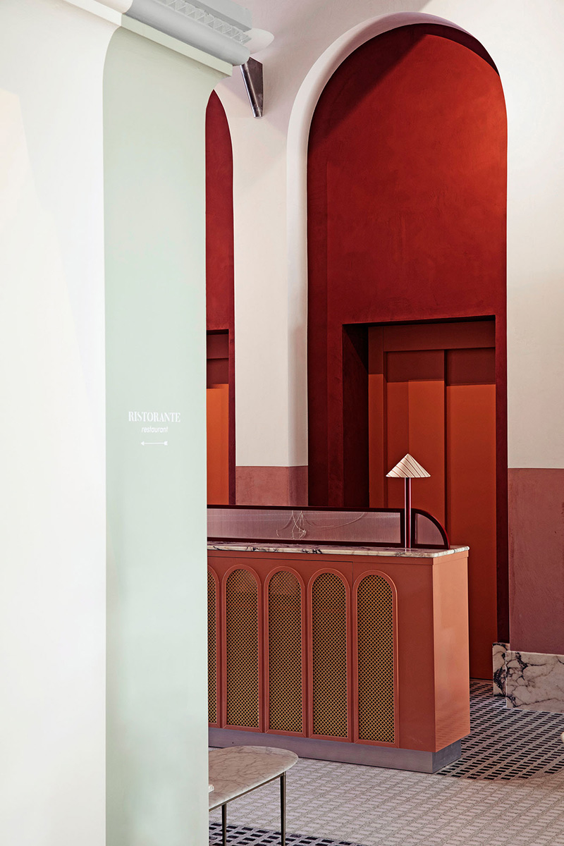 威尼斯 Il Palazzo E·perimental 酒店-3