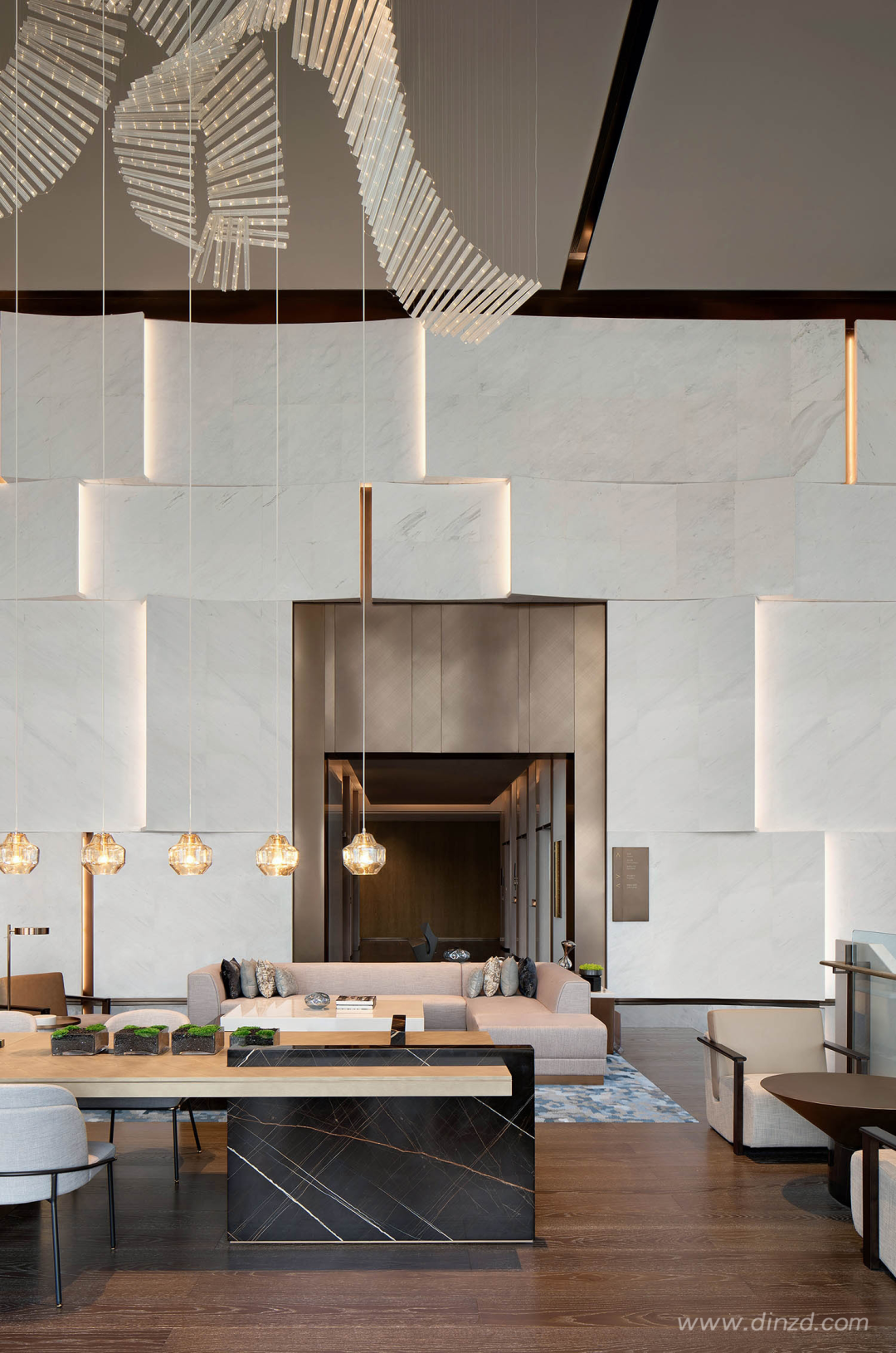 雅居乐富春山居丨中国广州丨广东纵横建设设计工程有限公司-69