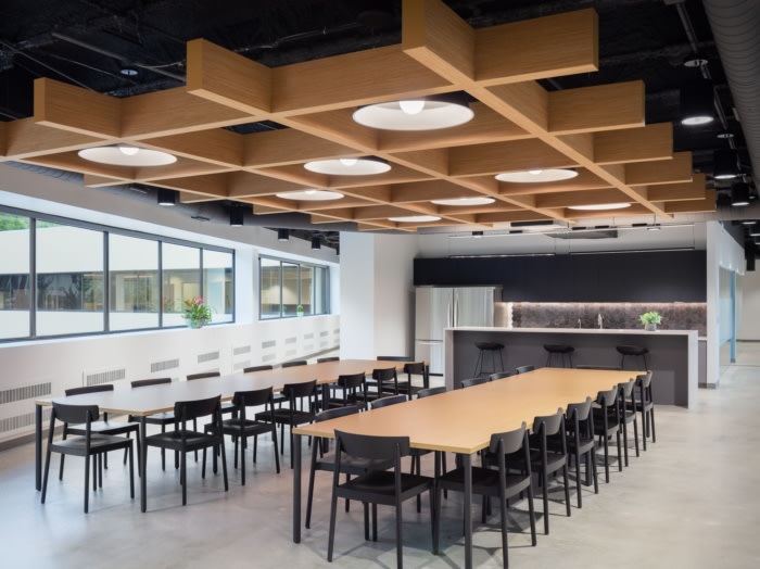 First Mortgage Direct 办公室丨美国堪萨斯城丨Clockwork Architecture + Design-17