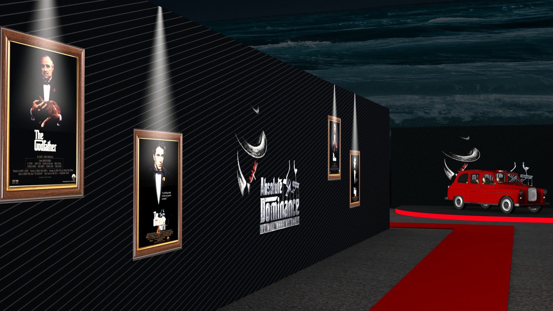 绝对统治丨Asiatic Experiential Marketing Ltd.-10