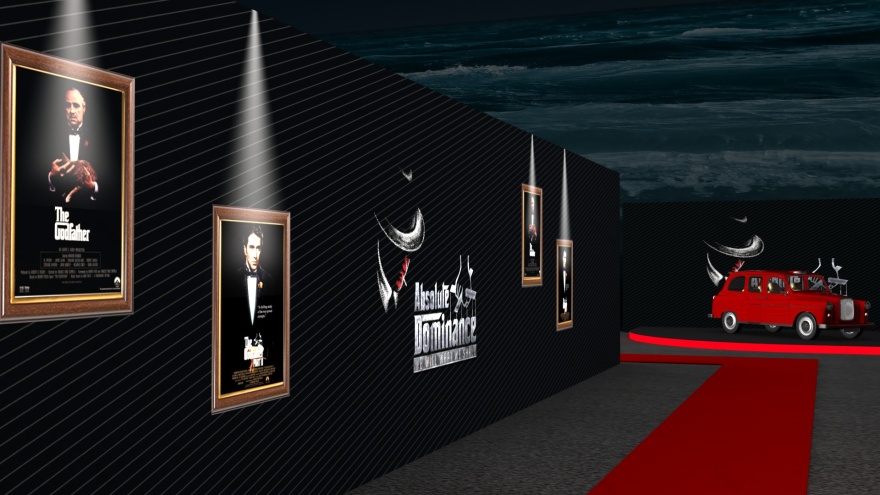 绝对统治丨Asiatic Experiential Marketing Ltd.-10