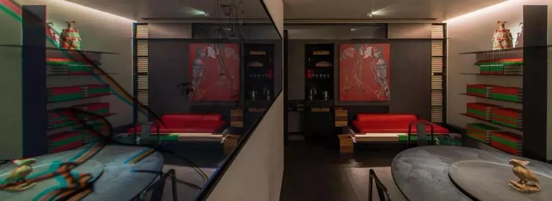 30位艺术家|历时1年零6个月的杭州玉玲珑餐厅,究竟有何过人之处?看这就知道了!-25