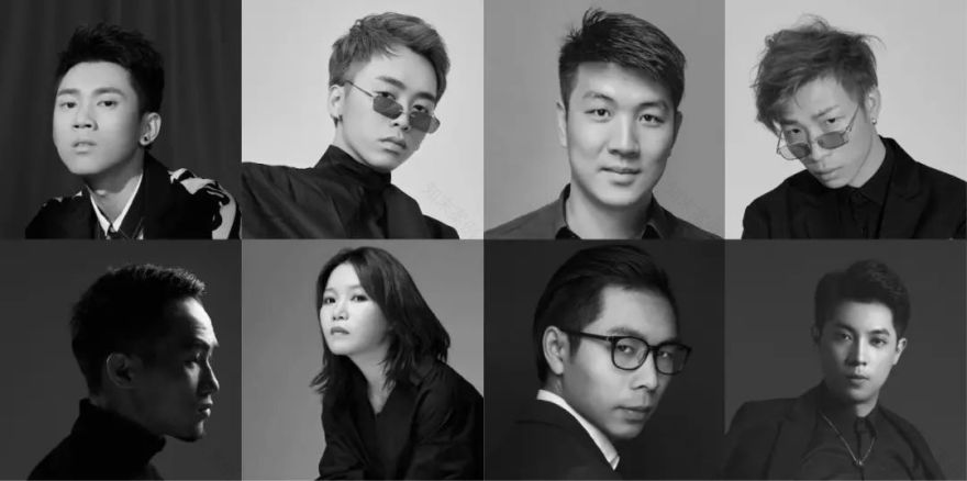 《律动城市》——探寻人与自然、人与城市、城市与自然的规律-80