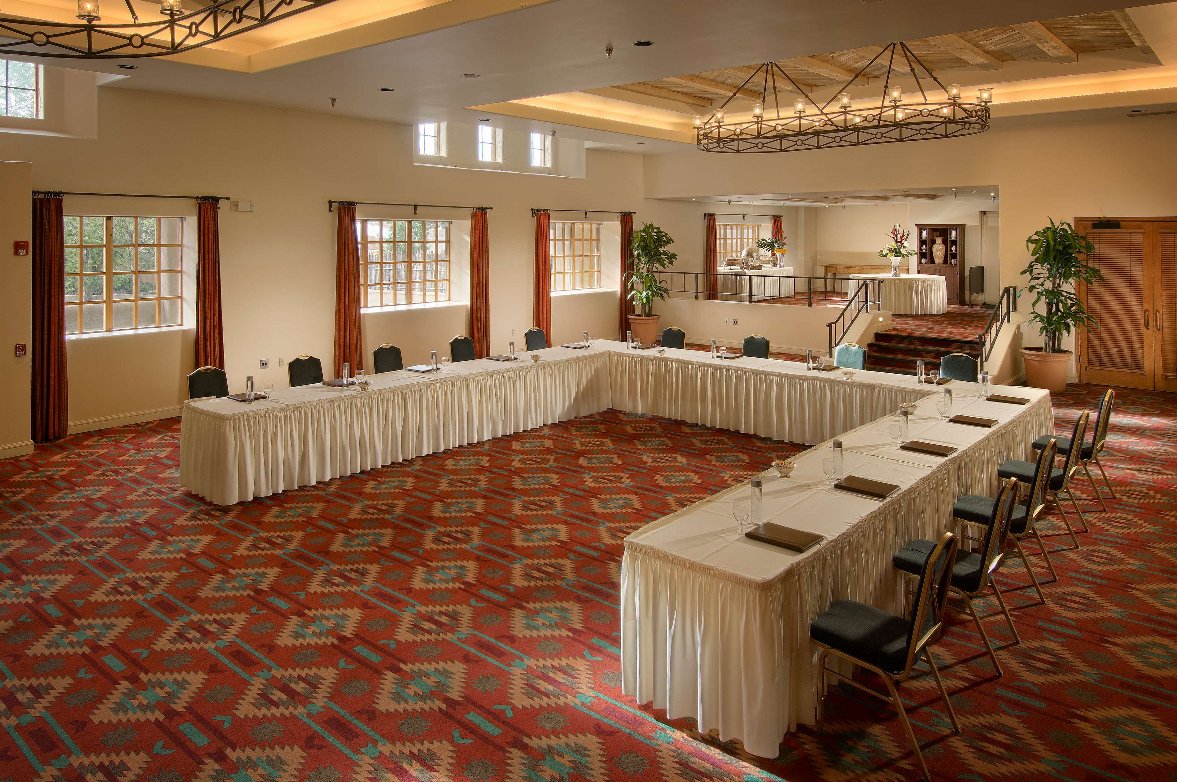 Eldorado Hotel and Spa（新墨西哥，圣菲）-54