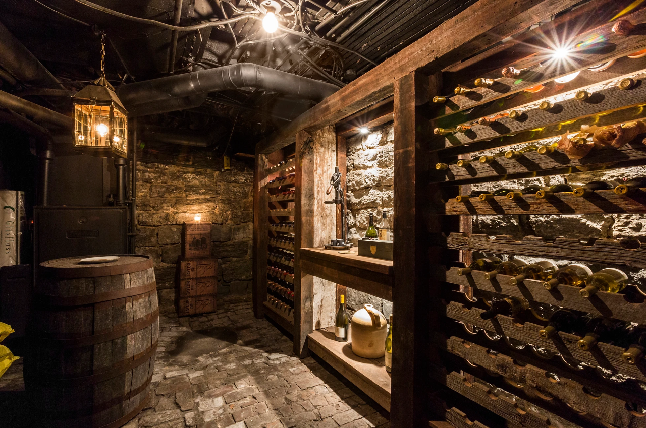 肯塔基州路易斯维尔意大利风格豪宅丨美国路易斯维尔丨Lucinda Loya Interiors-36